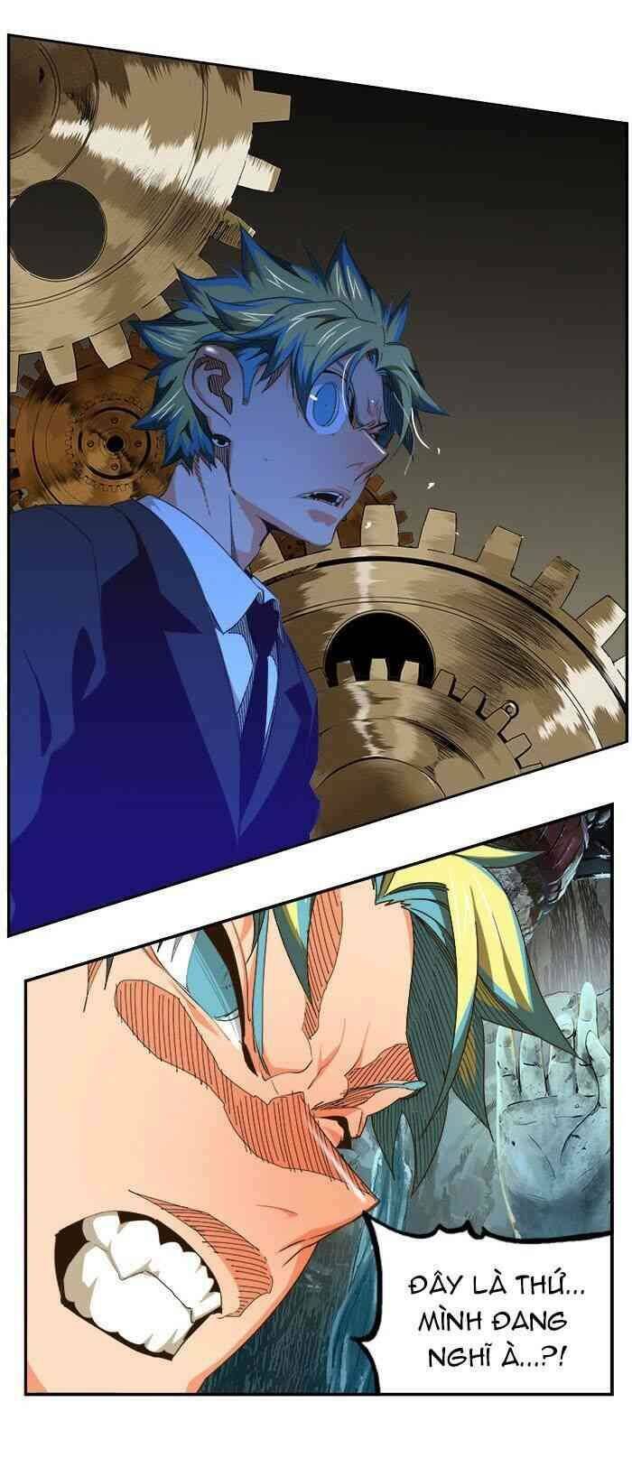 Chúa Tể Học Đường Chapter 464 - Trang 2