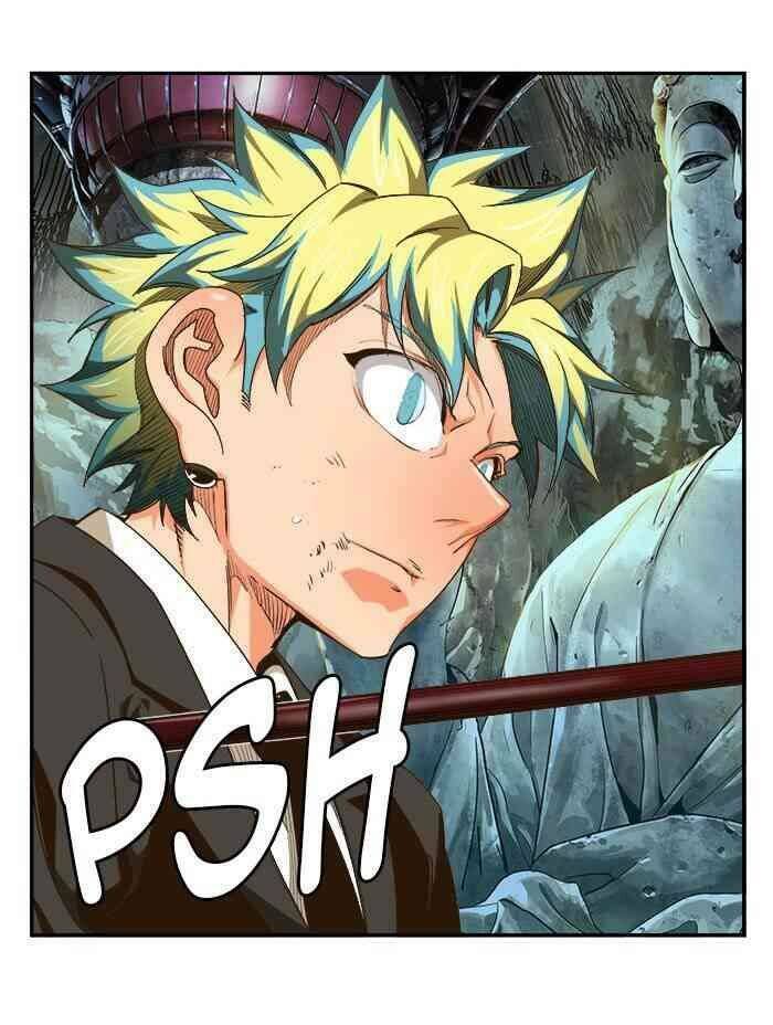 Chúa Tể Học Đường Chapter 464 - Trang 2