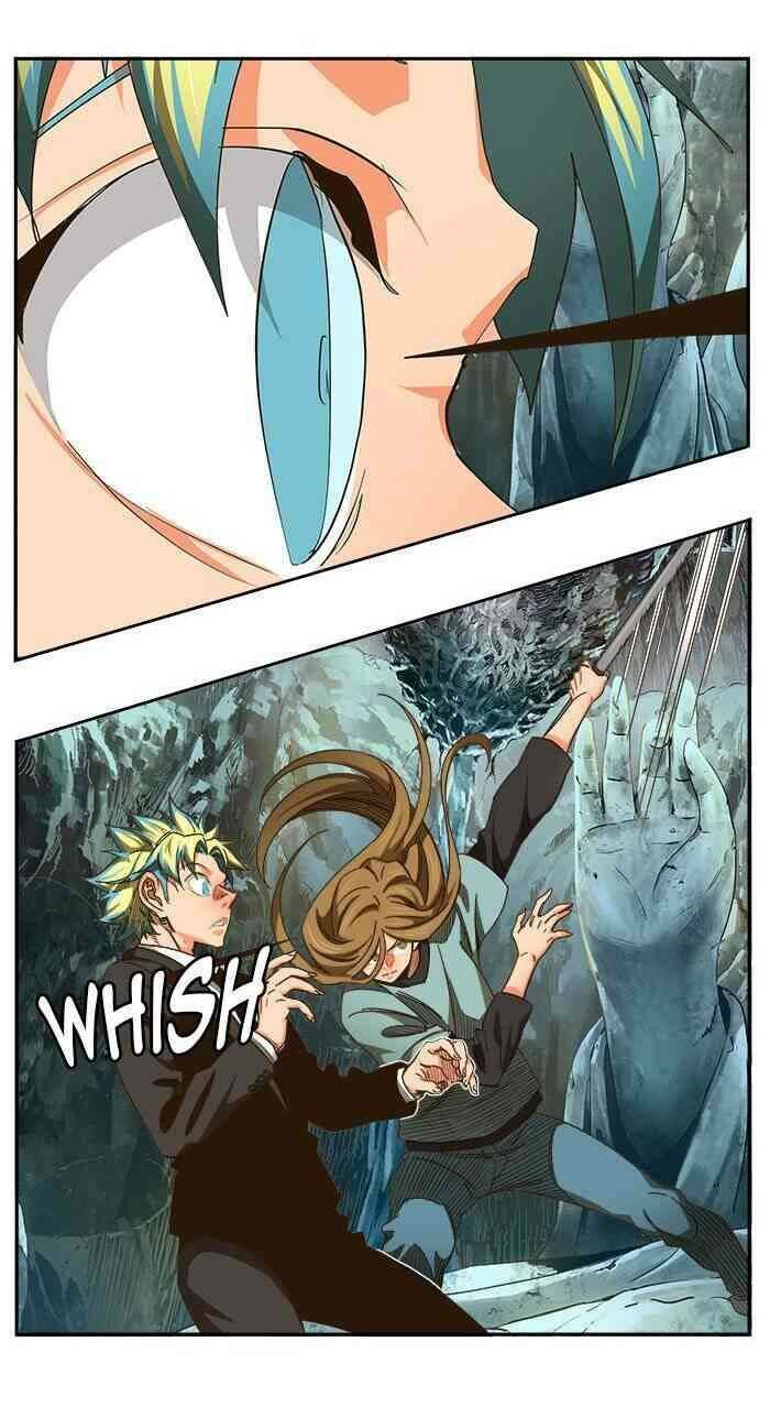 Chúa Tể Học Đường Chapter 464 - Trang 2