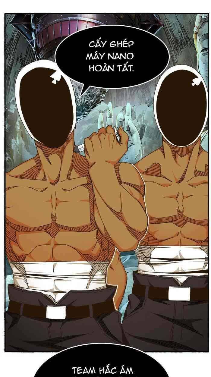 Chúa Tể Học Đường Chapter 464 - Trang 2