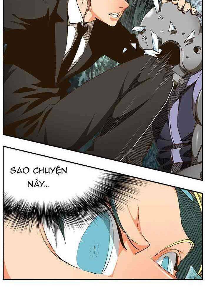 Chúa Tể Học Đường Chapter 464 - Trang 2