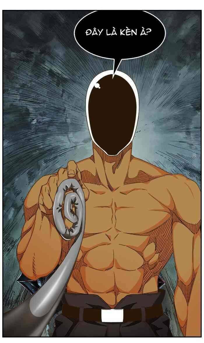 Chúa Tể Học Đường Chapter 464 - Trang 2