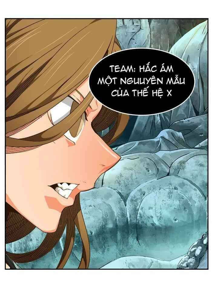 Chúa Tể Học Đường Chapter 464 - Trang 2