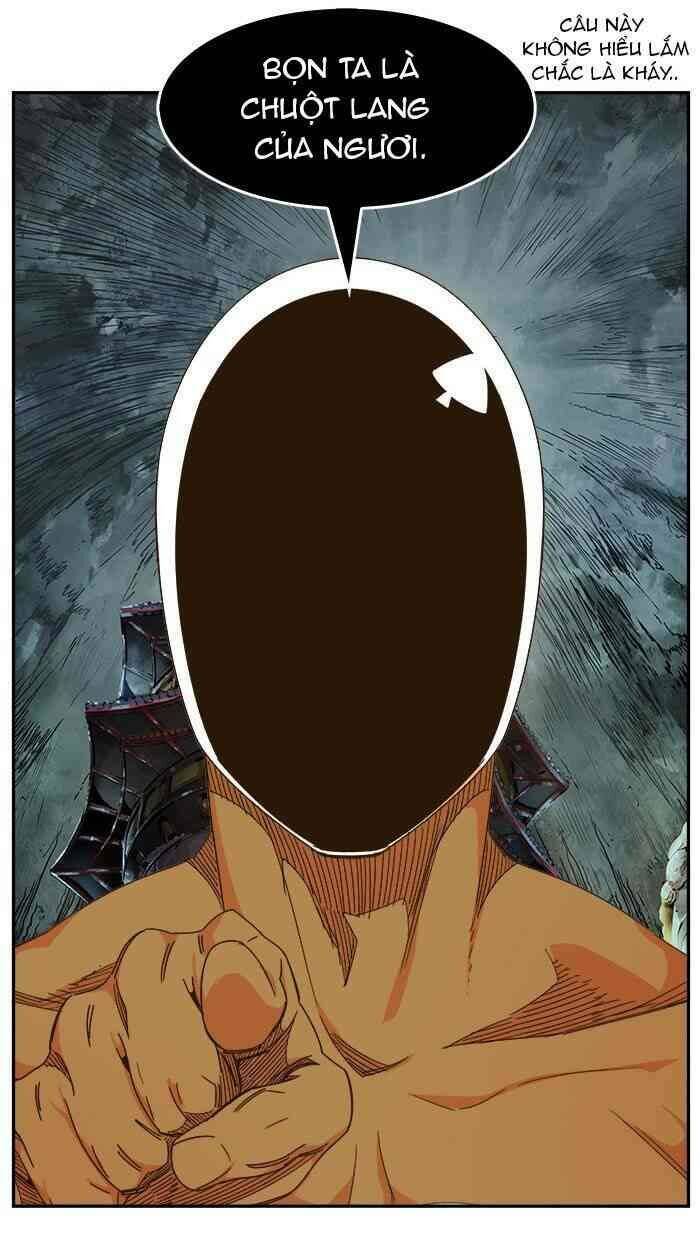 Chúa Tể Học Đường Chapter 464 - Trang 2