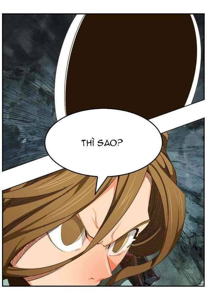 Chúa Tể Học Đường Chapter 464 - Trang 2