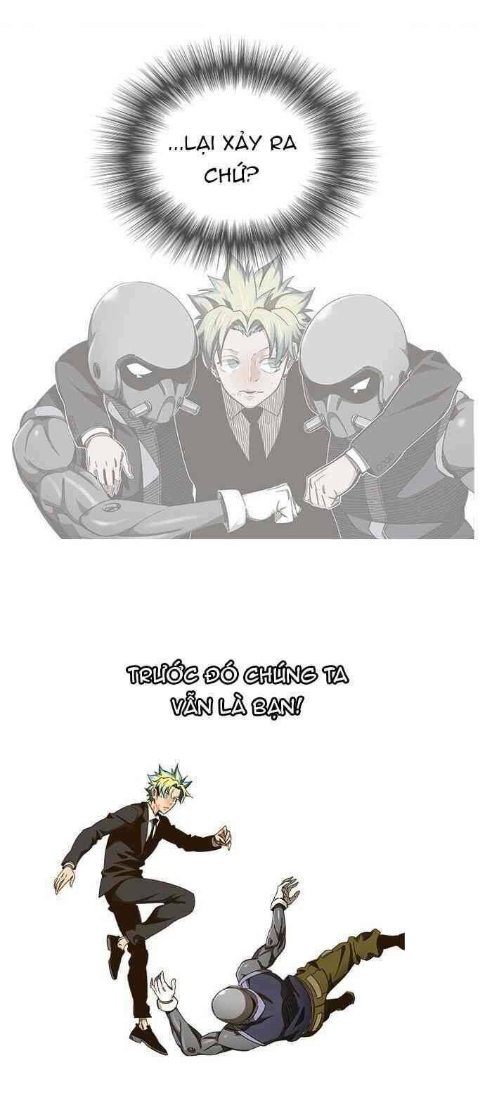 Chúa Tể Học Đường Chapter 464 - Trang 2