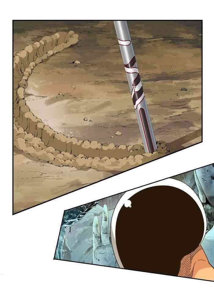 Chúa Tể Học Đường Chapter 464 - Trang 2