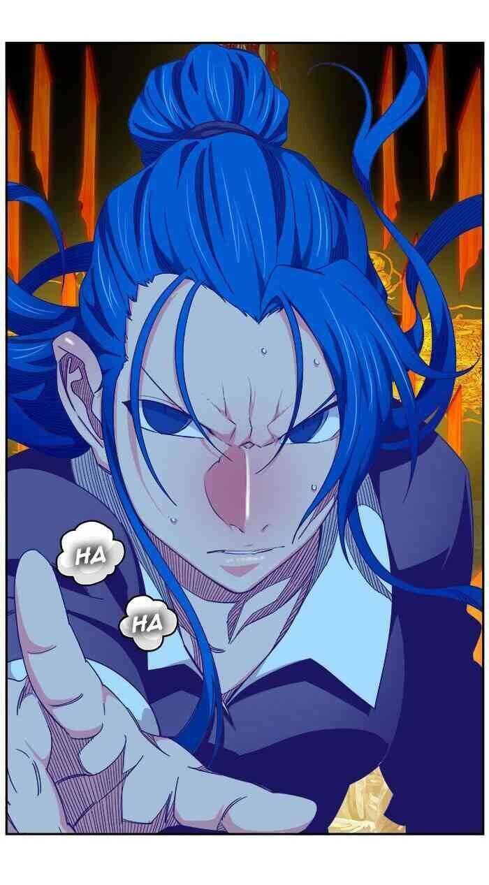 Chúa Tể Học Đường Chapter 464 - Trang 2