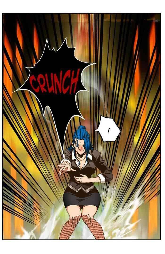 Chúa Tể Học Đường Chapter 464 - Trang 2