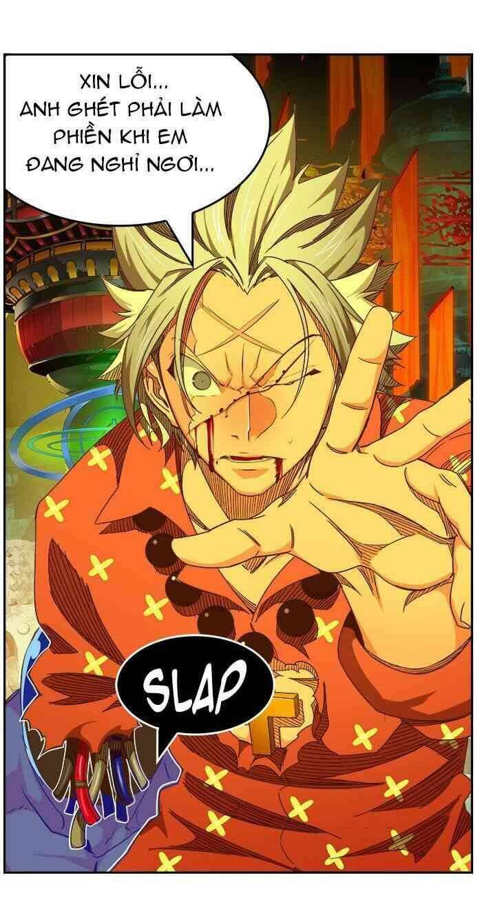 Chúa Tể Học Đường Chapter 464 - Trang 2