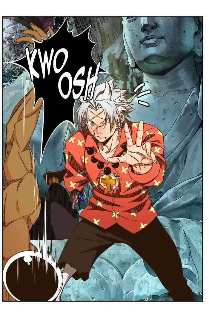 Chúa Tể Học Đường Chapter 464 - Trang 2