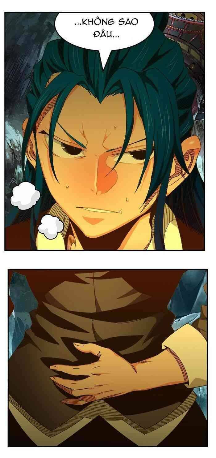 Chúa Tể Học Đường Chapter 464 - Trang 2