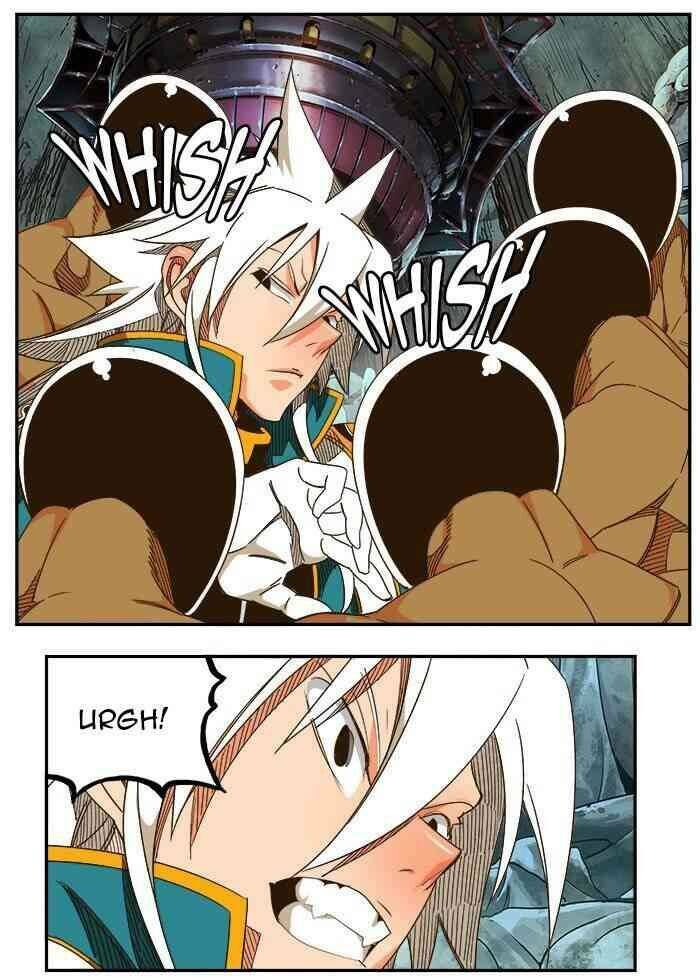 Chúa Tể Học Đường Chapter 464 - Trang 2