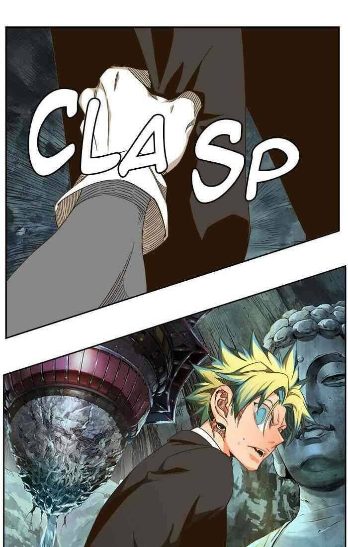 Chúa Tể Học Đường Chapter 464 - Trang 2