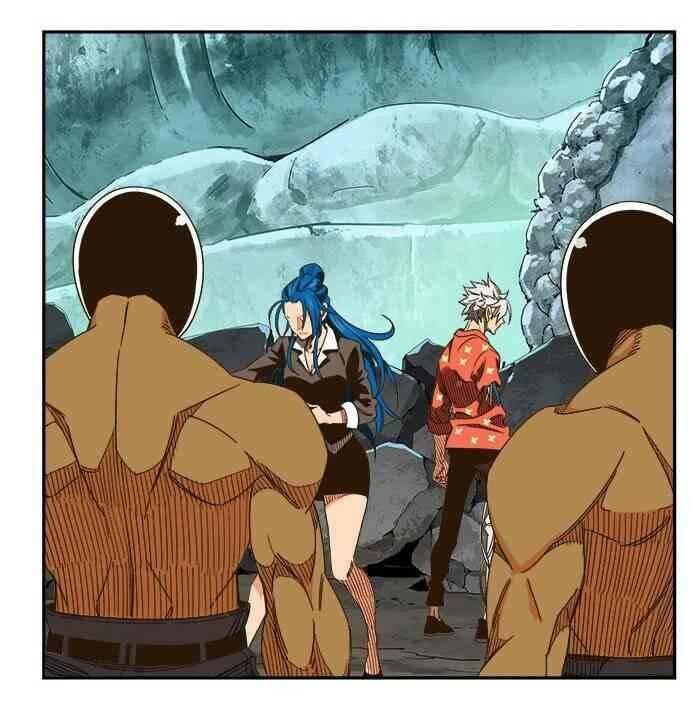 Chúa Tể Học Đường Chapter 464 - Trang 2