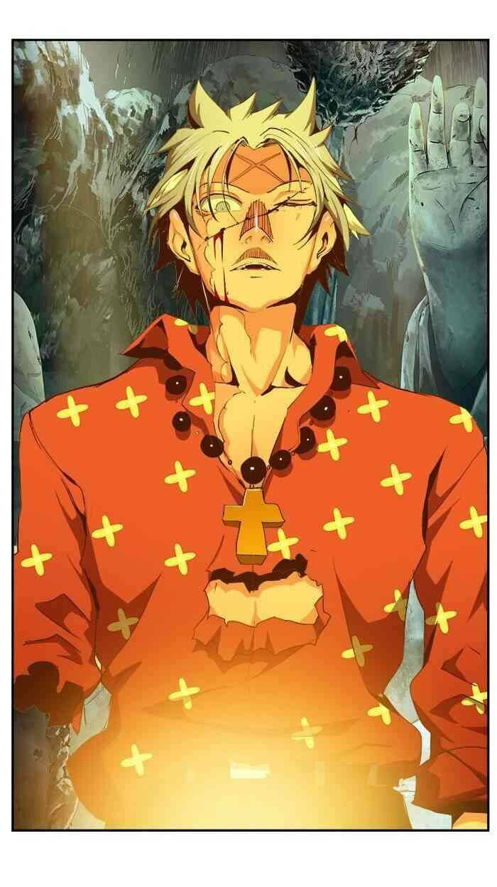 Chúa Tể Học Đường Chapter 464 - Trang 2