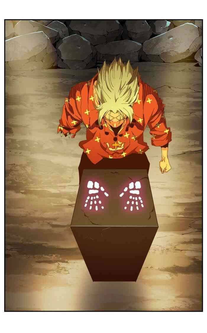 Chúa Tể Học Đường Chapter 464 - Trang 2