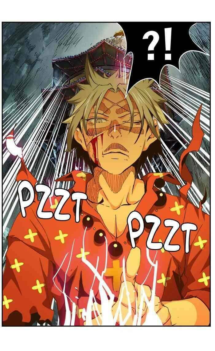 Chúa Tể Học Đường Chapter 464 - Trang 2