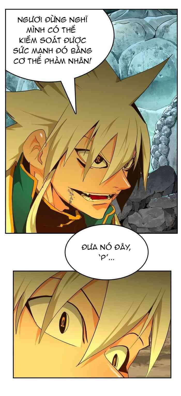 Chúa Tể Học Đường Chapter 464 - Trang 2