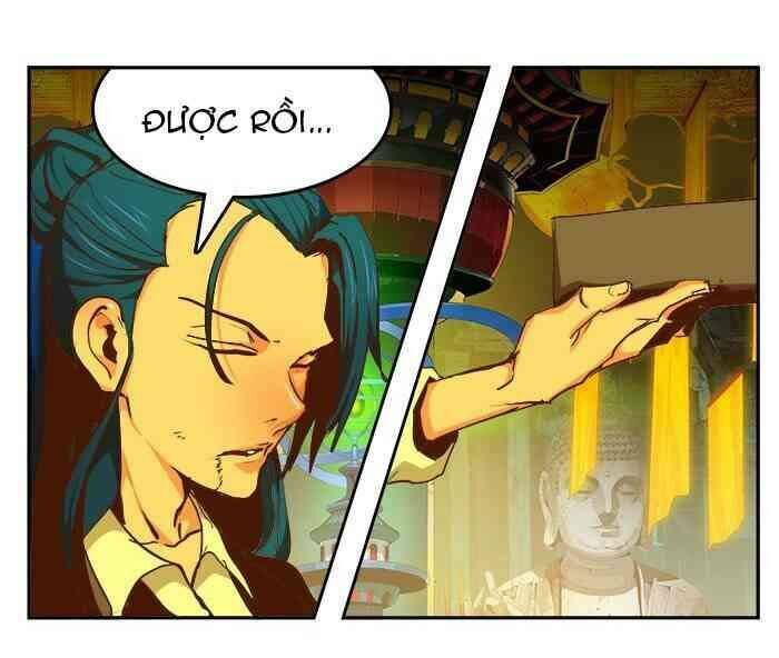 Chúa Tể Học Đường Chapter 464 - Trang 2