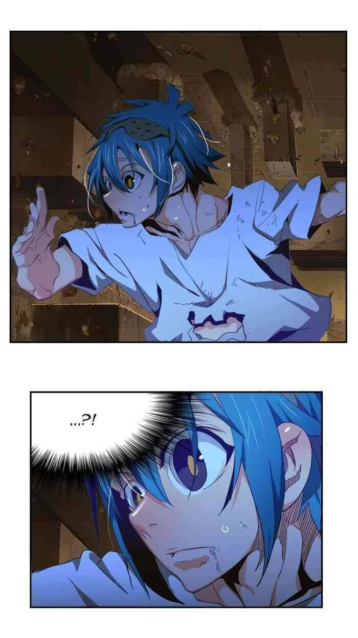 Chúa Tể Học Đường Chapter 464 - Trang 2