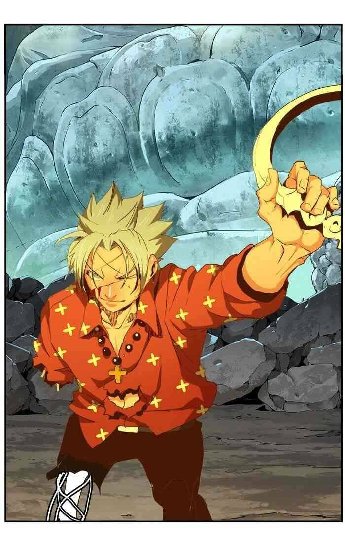 Chúa Tể Học Đường Chapter 464 - Trang 2