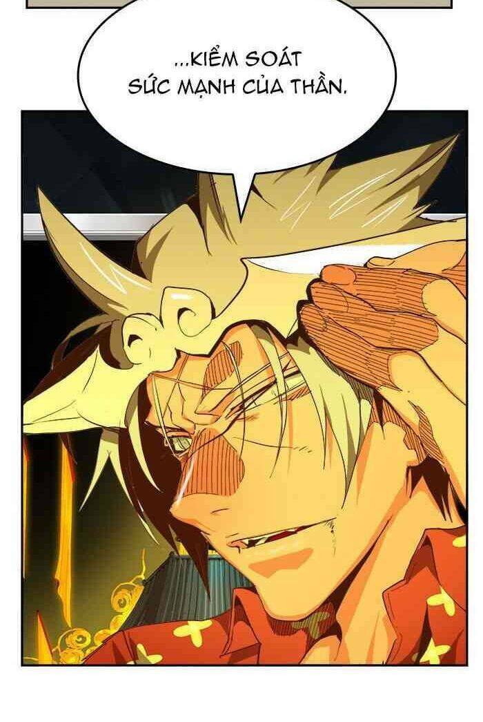 Chúa Tể Học Đường Chapter 464 - Trang 2