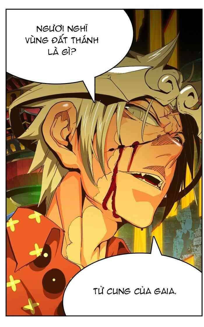 Chúa Tể Học Đường Chapter 464 - Trang 2