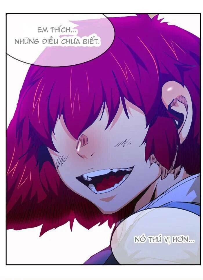 Chúa Tể Học Đường Chapter 464 - Trang 2