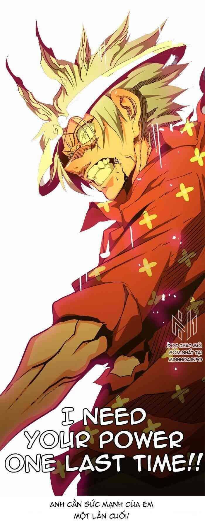 Chúa Tể Học Đường Chapter 464 - Trang 2