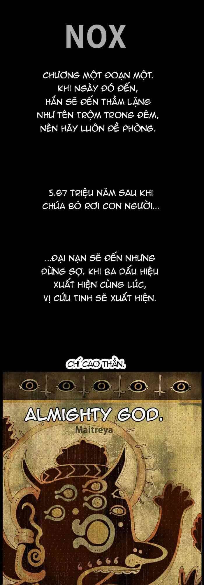 Chúa Tể Học Đường Chapter 465 - Trang 2