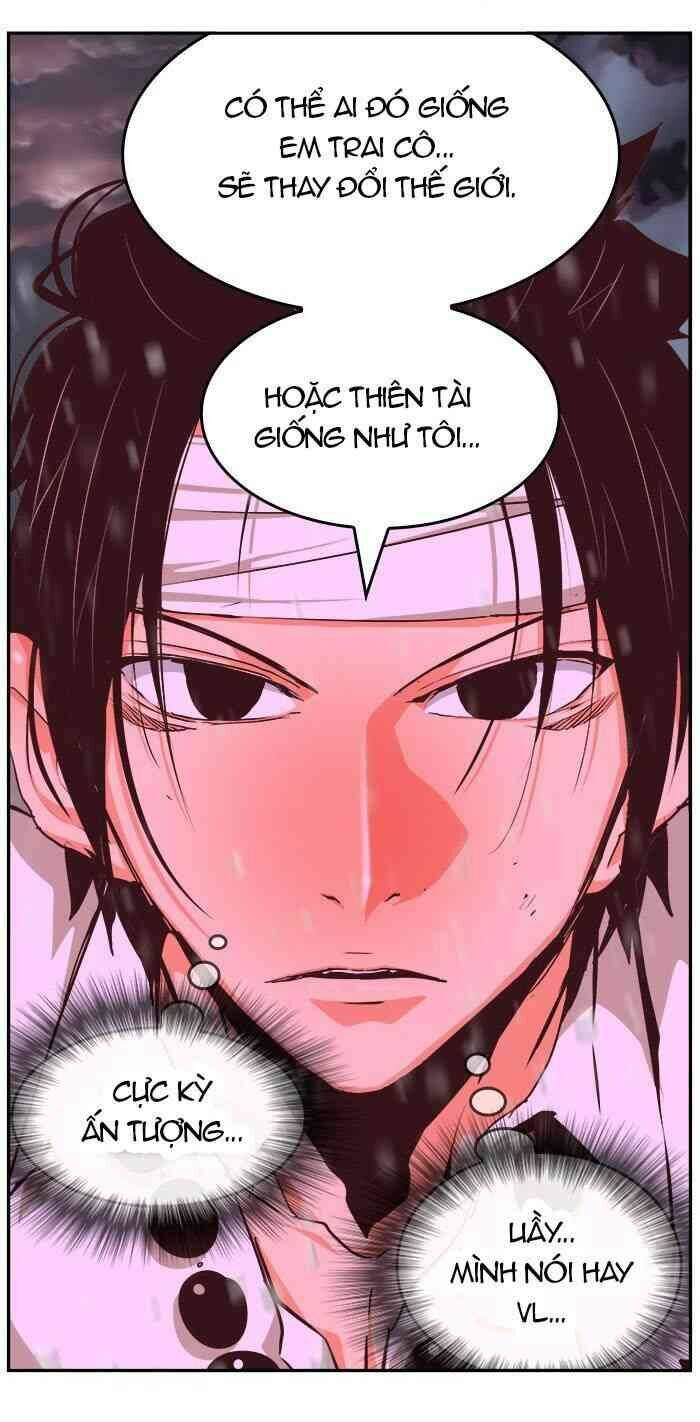 Chúa Tể Học Đường Chapter 465 - Trang 2