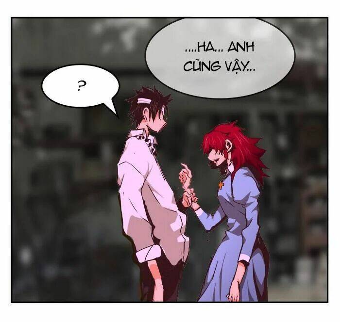 Chúa Tể Học Đường Chapter 465 - Trang 2