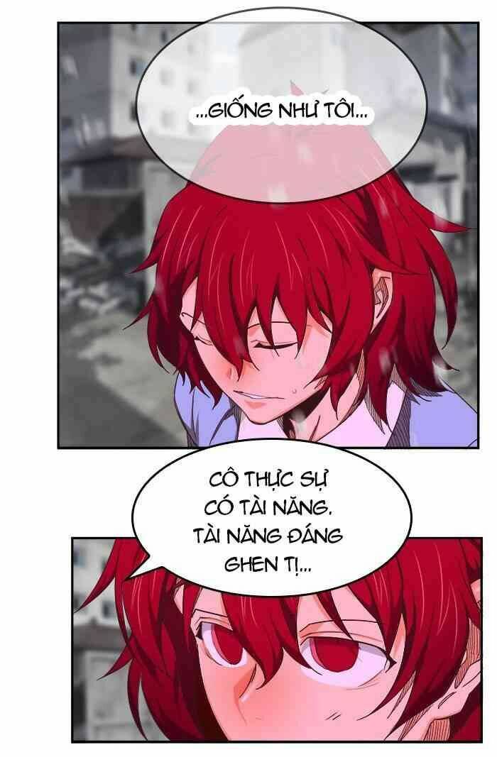 Chúa Tể Học Đường Chapter 465 - Trang 2