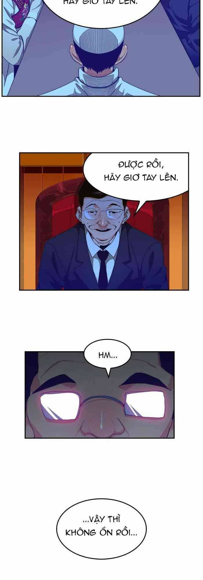 Chúa Tể Học Đường Chapter 465 - Trang 2