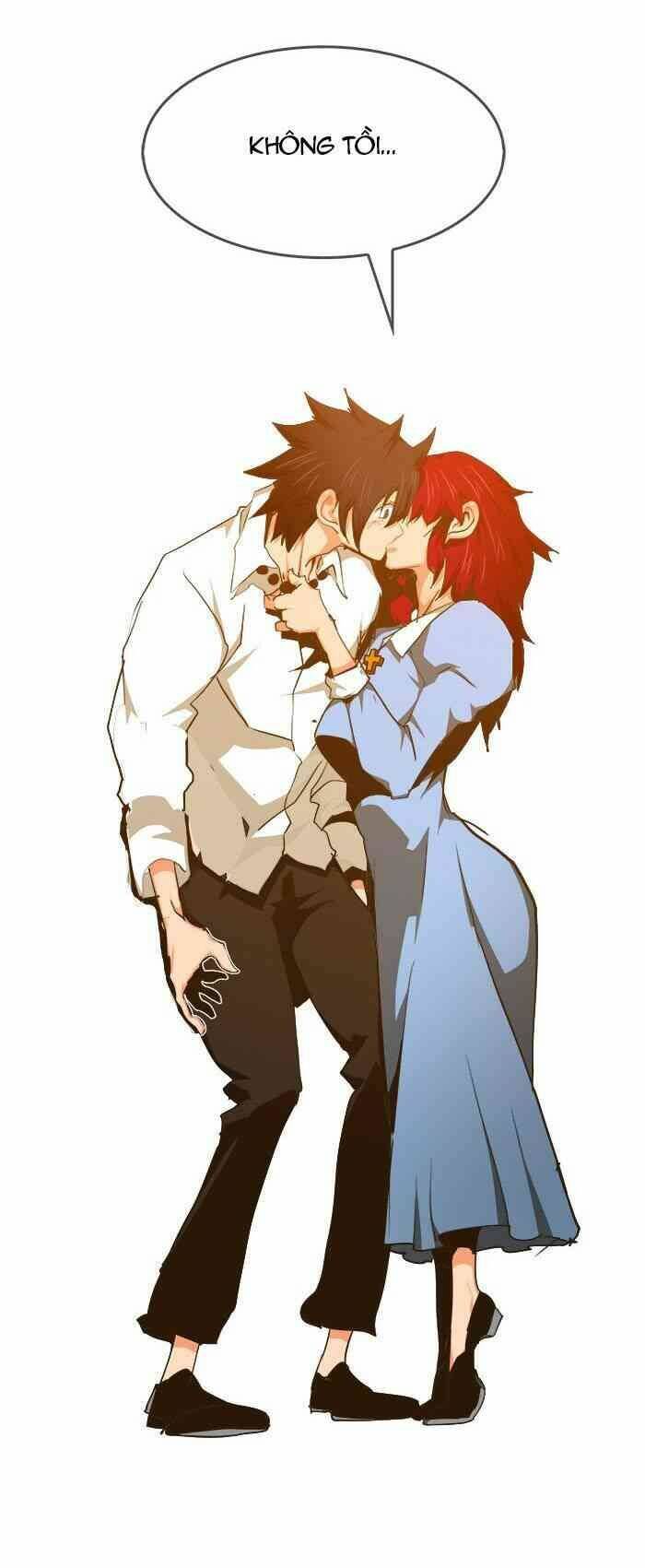 Chúa Tể Học Đường Chapter 465 - Trang 2