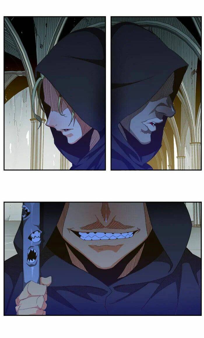 Chúa Tể Học Đường Chapter 465 - Trang 2