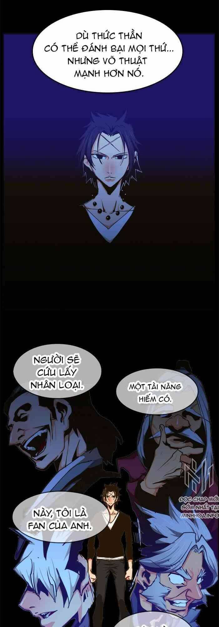 Chúa Tể Học Đường Chapter 465 - Trang 2