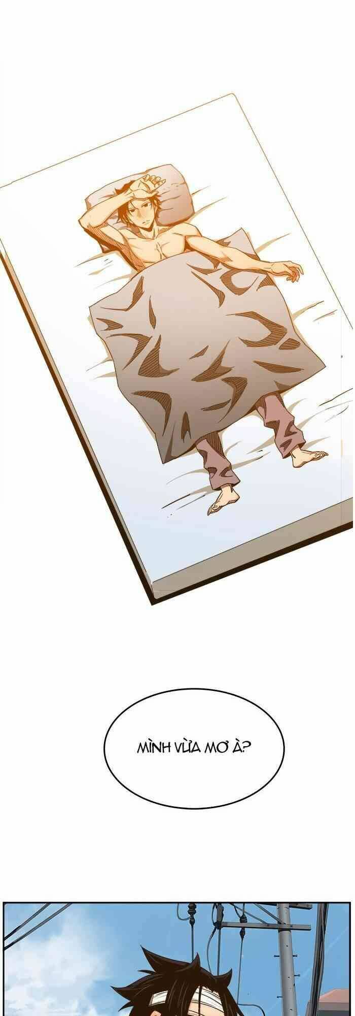 Chúa Tể Học Đường Chapter 465 - Trang 2