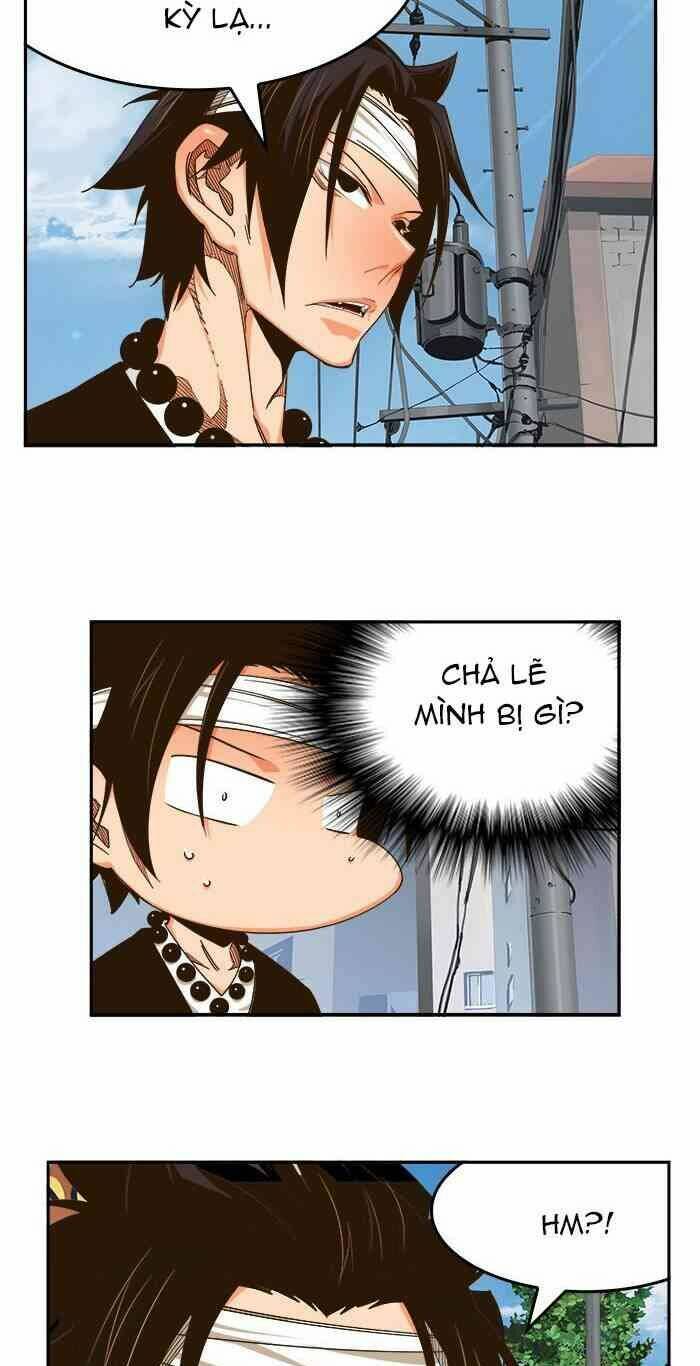 Chúa Tể Học Đường Chapter 465 - Trang 2