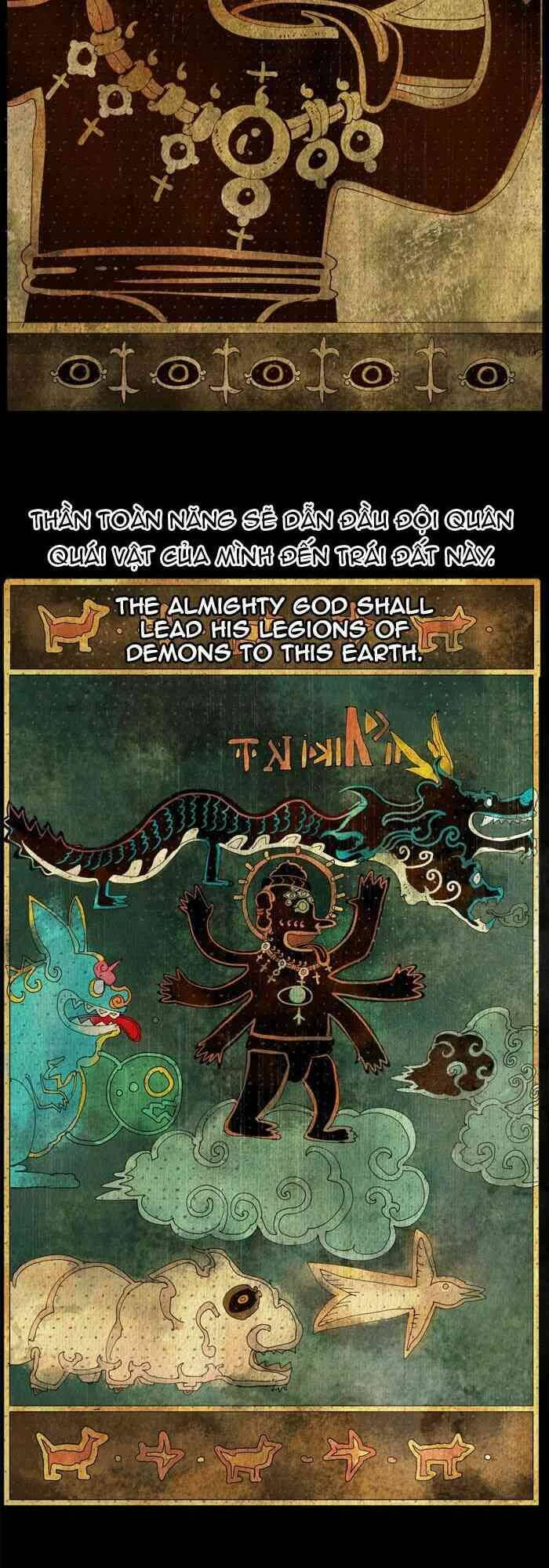 Chúa Tể Học Đường Chapter 465 - Trang 2