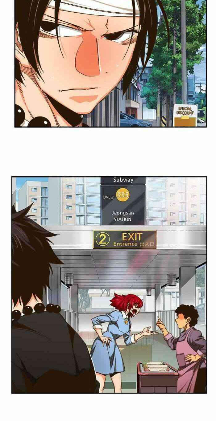 Chúa Tể Học Đường Chapter 465 - Trang 2