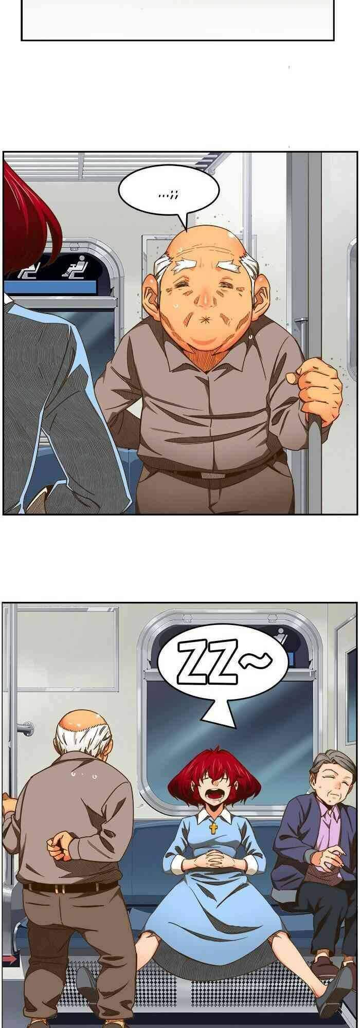 Chúa Tể Học Đường Chapter 465 - Trang 2