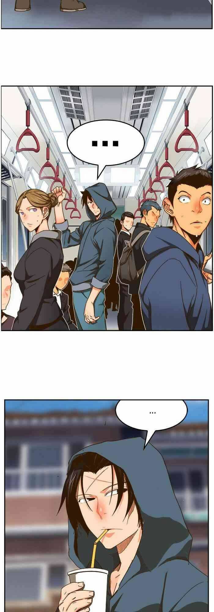 Chúa Tể Học Đường Chapter 465 - Trang 2