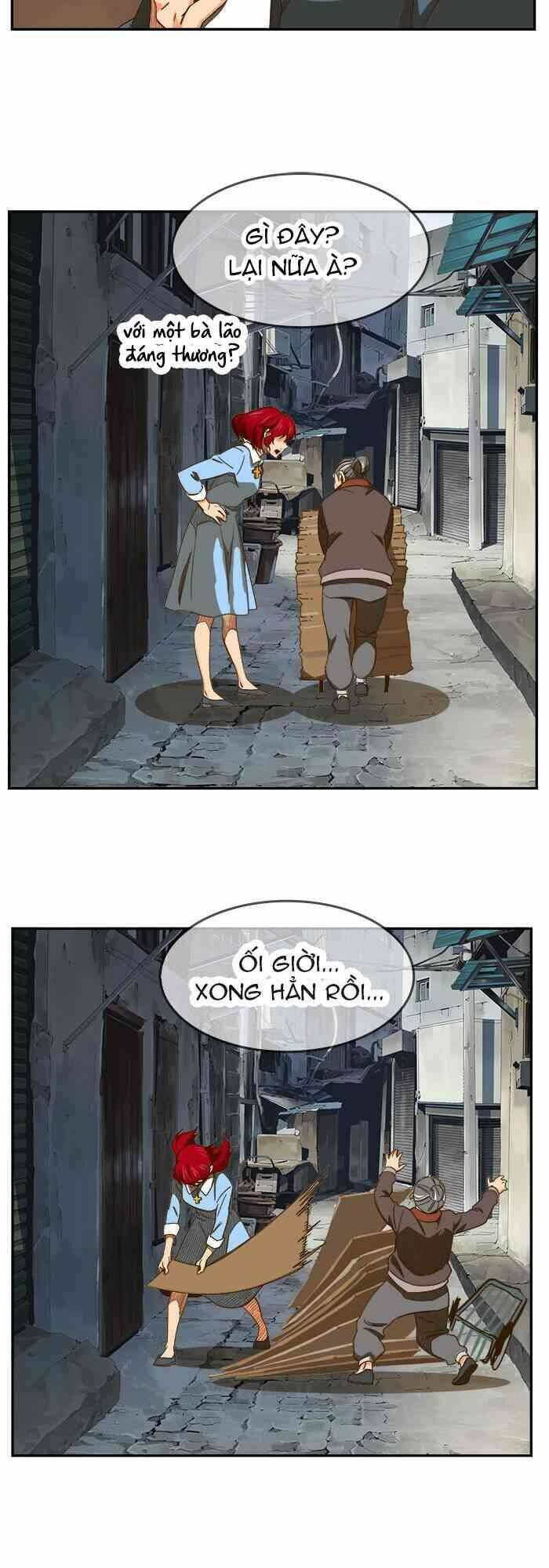 Chúa Tể Học Đường Chapter 465 - Trang 2