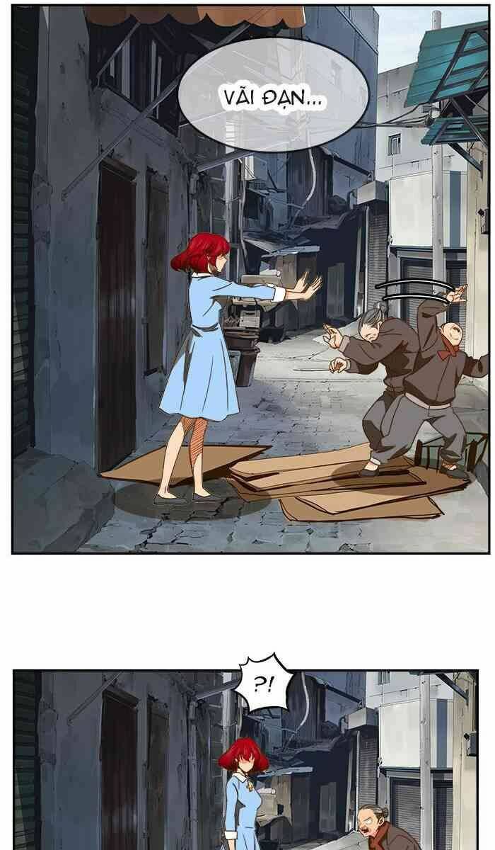 Chúa Tể Học Đường Chapter 465 - Trang 2