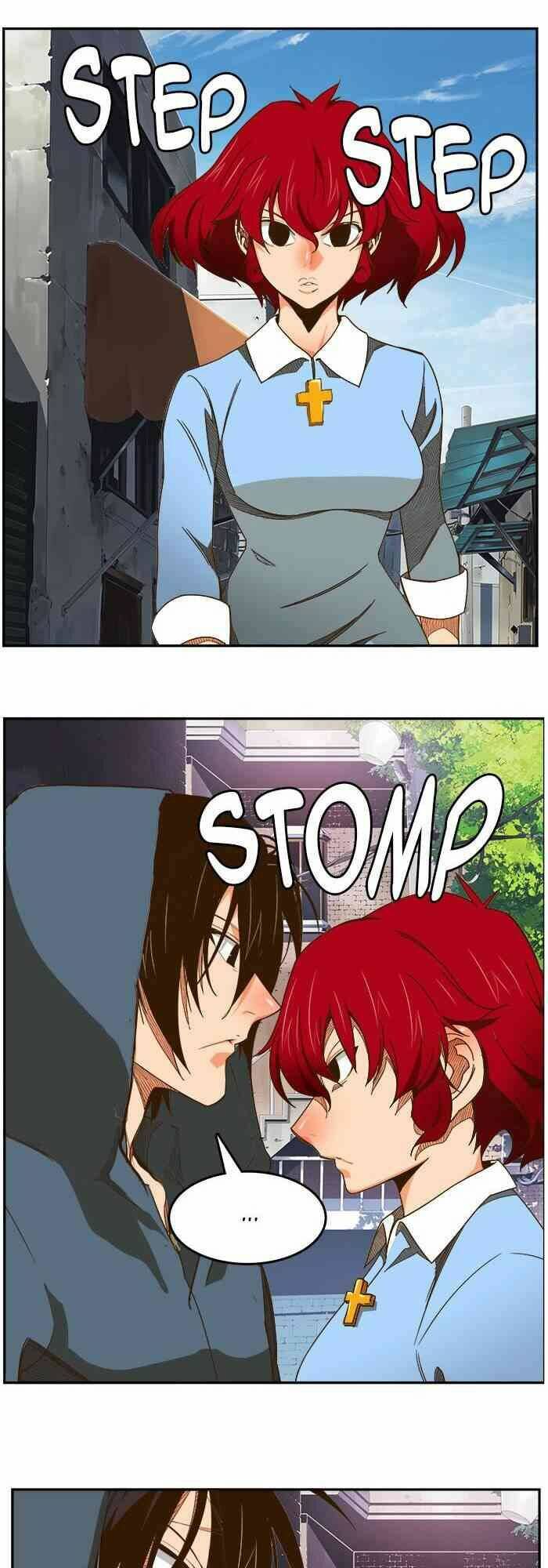 Chúa Tể Học Đường Chapter 465 - Trang 2