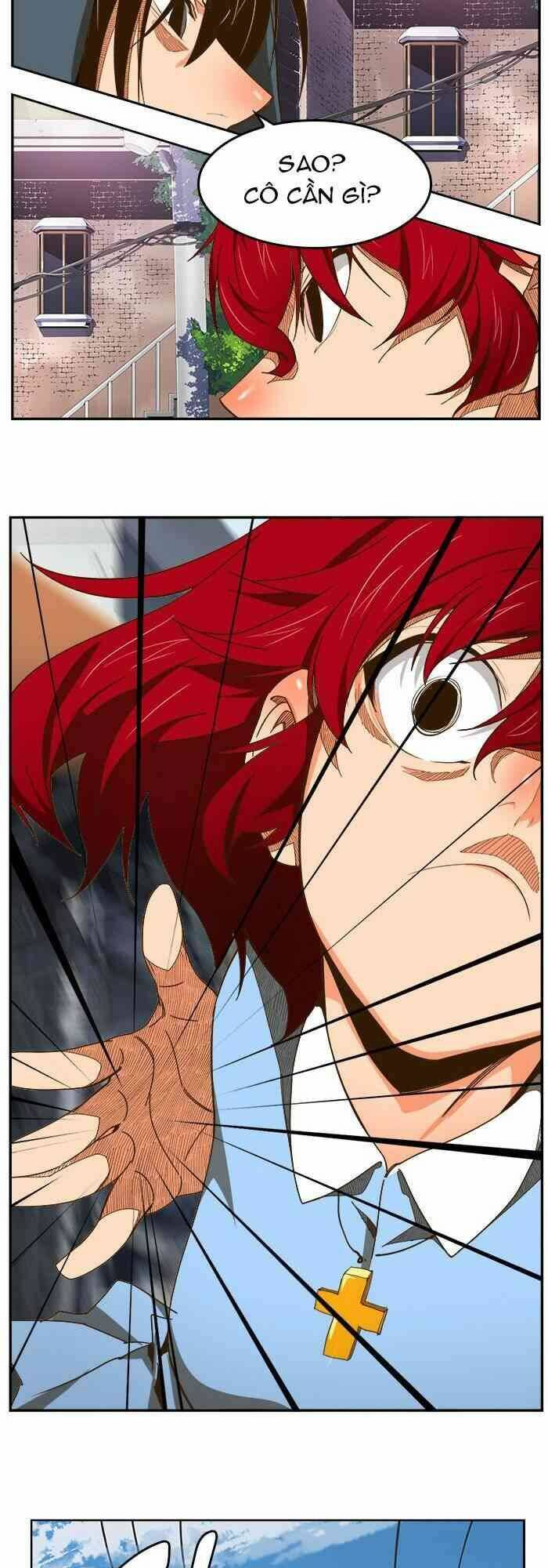 Chúa Tể Học Đường Chapter 465 - Trang 2