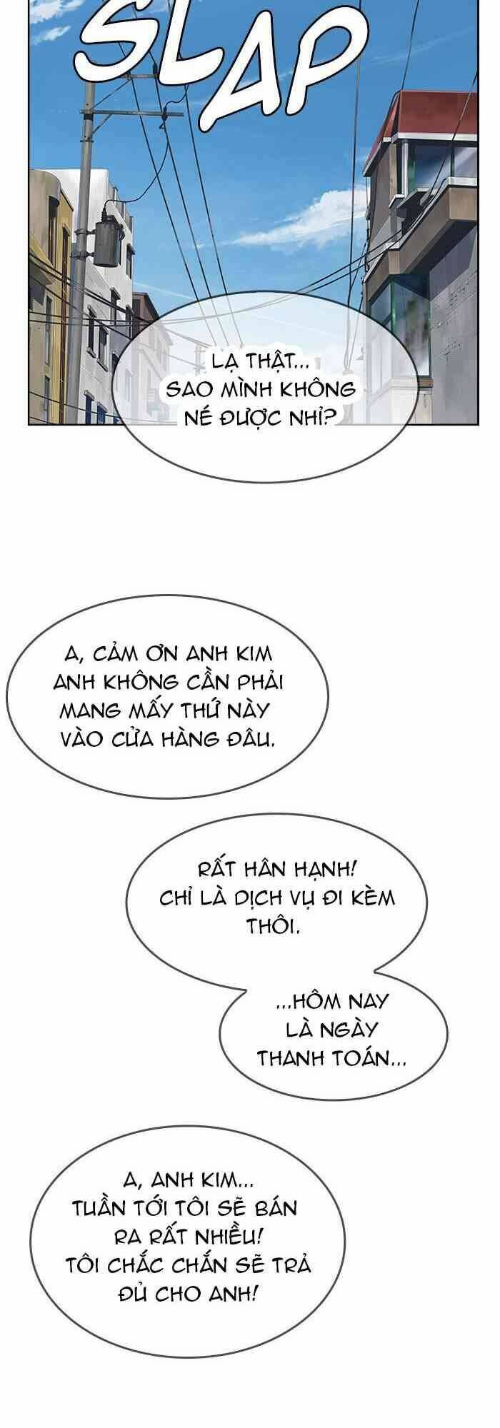 Chúa Tể Học Đường Chapter 465 - Trang 2