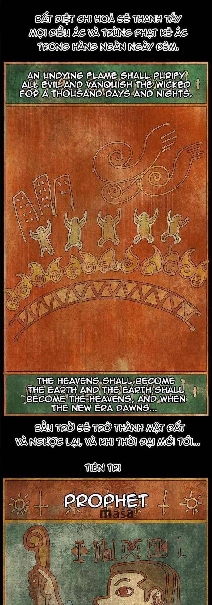 Chúa Tể Học Đường Chapter 465 - Trang 2